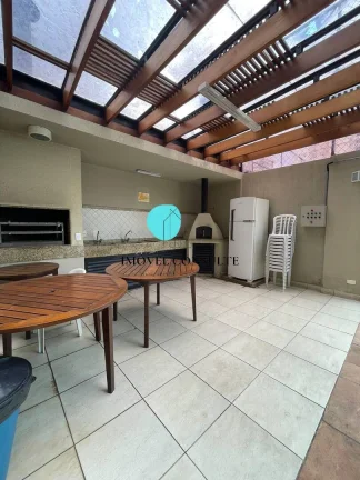 Imagem Oportunidade na Mooca – 3 Dormitórios com Vista para o Parque!