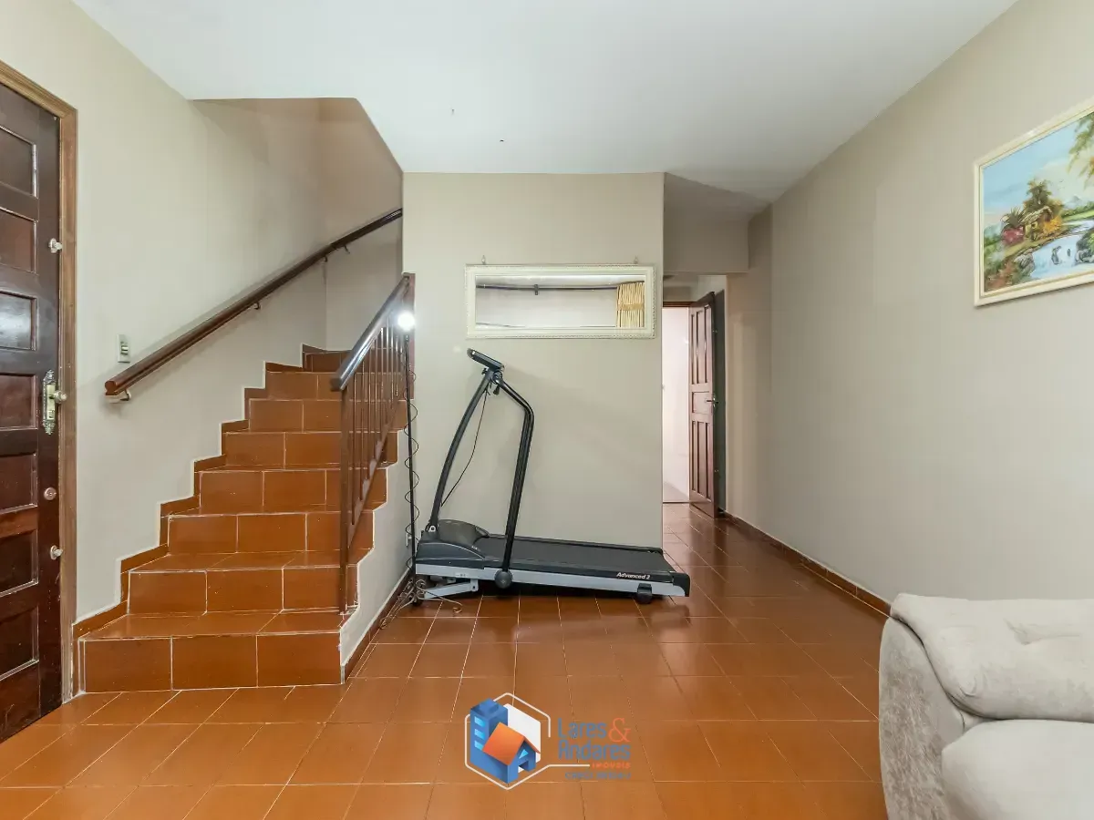 Imagem Sobrado para venda em Pirituba com 3 quartos, sendo 1 suíte, 138m²