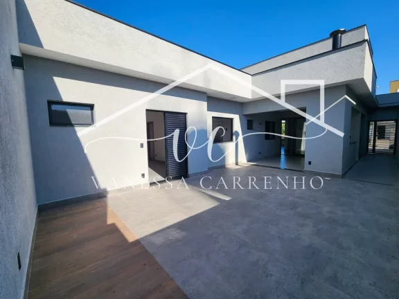 Imagem Locação Casa Térrea | Vanessa Carrenho