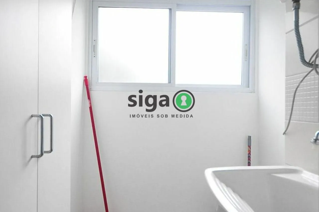 Imagem Apartamento na Vila Andrade de 2 Quartos com 1 Vaga - 47m² à Venda.