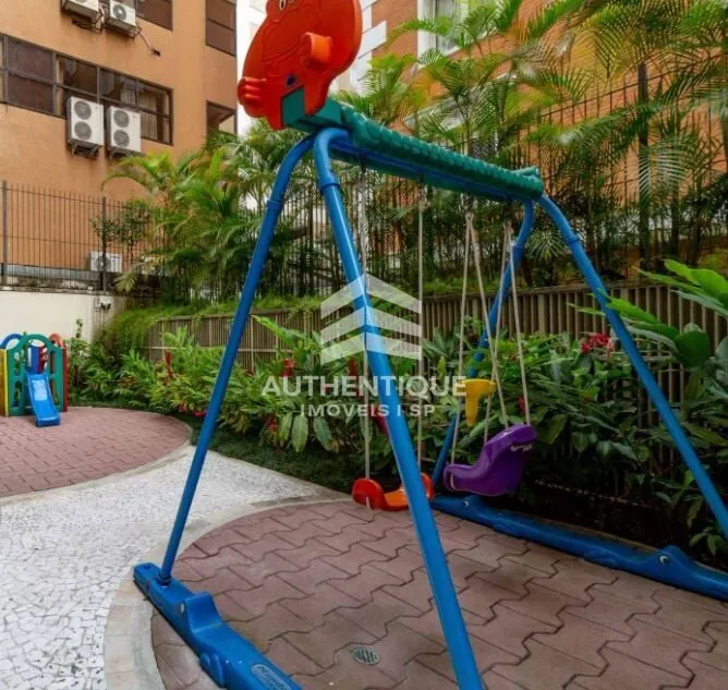 Imagem CARAJAS JARDINS - Apartamento à venda no bairro Jardim Paulista - São Paulo/SP, Zona Sul