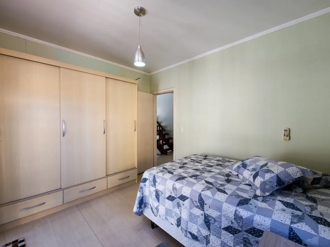 Imagem Casa de Condomínio em Ipanema