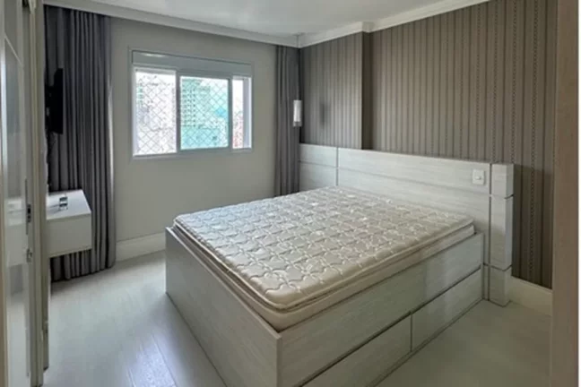 Imagem Apartamento para venda no bairro Centro em Balneário Camboriú