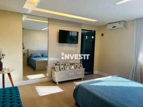 Imagem Sobrado Comercial / Residencial à venda no Jardim América - Goiânia/GO