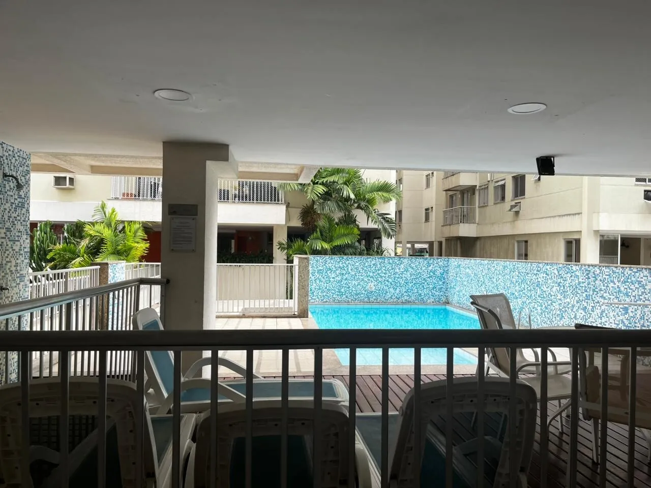 Imagem Apartamento à venda no bairro Praça Seca em Rio de Janeiro/RJ