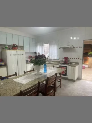 Imagem CASA RESIDENCIAL em SÃO PAULO - SP, JARDIM INDEPENDÊNCIA