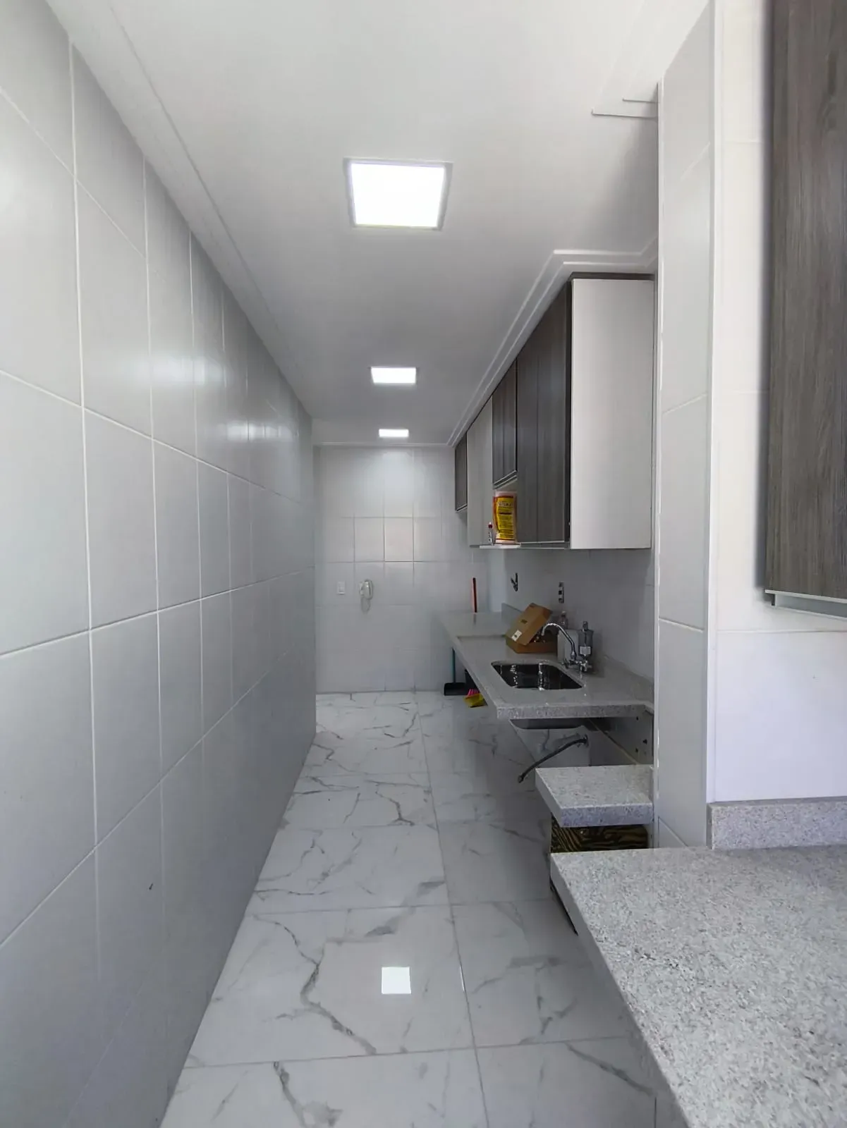 Imagem Apartamento à venda Flex Jundiaí I - Área útil 68 m2 com 2 dormitórios - 1 vaga - Varanda gourmet -
