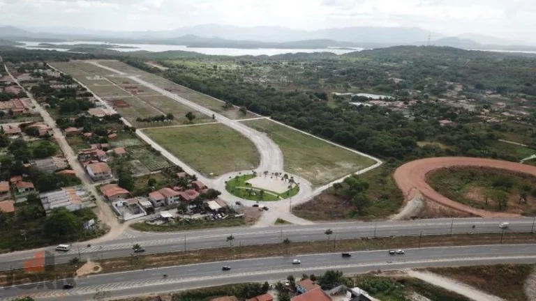 Imagem Terreno a Venda no bairro Buenos Aires - Horizonte, CE