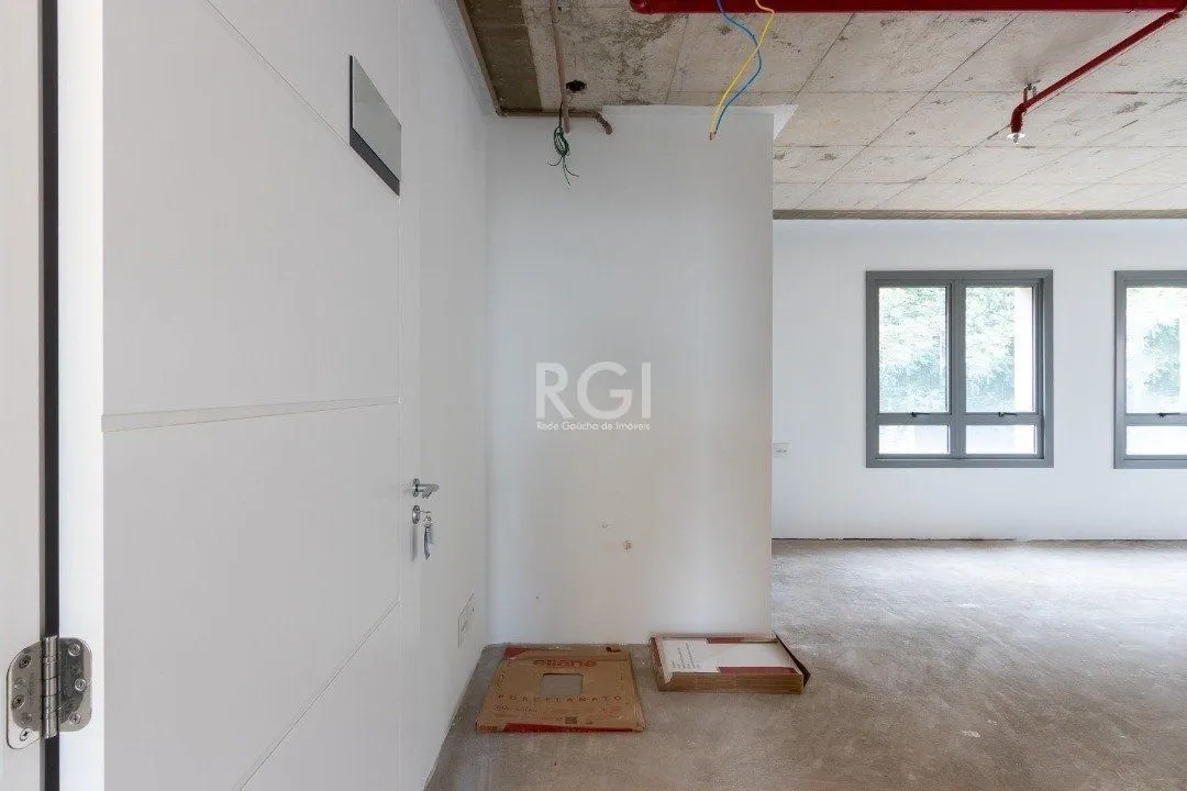 Imagem Conjunto/Sala para Venda - 43m², 0 dormitórios, São João