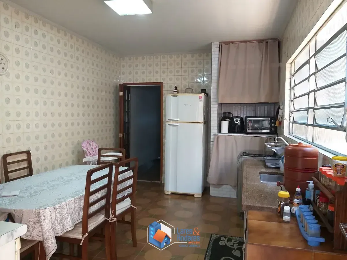 Imagem Sobrado para venda em Vila Guilherme com 3 quartos, 125m²