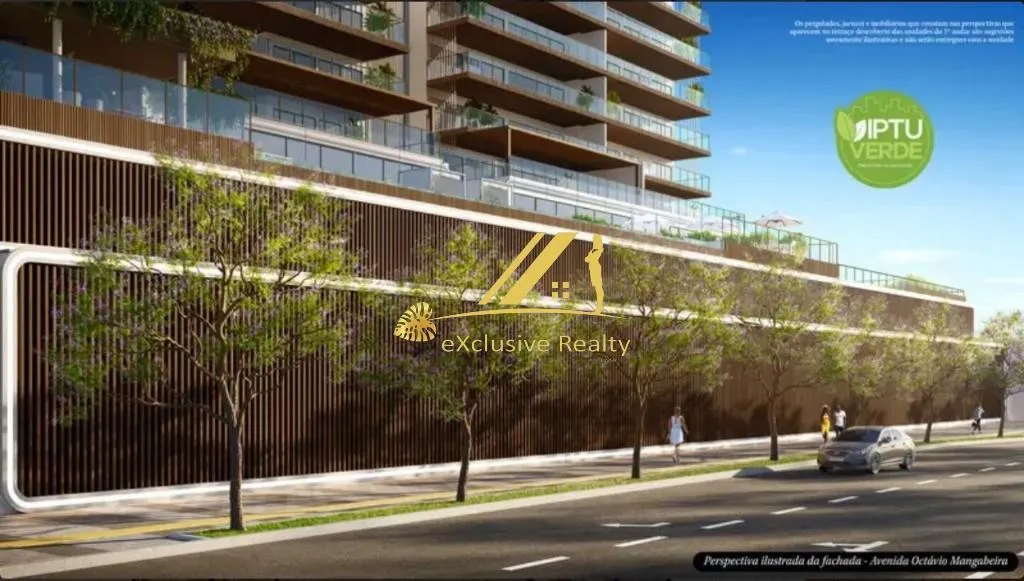 Imagem Apartamento RESIDENCIAL em Salvador - Bahia, Jaguaribe