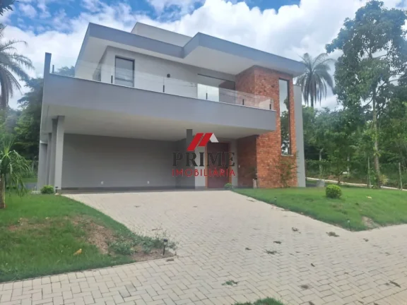 Imagem Casa - Cond. Lagoa Santa Park Residence - Lagoa Santa