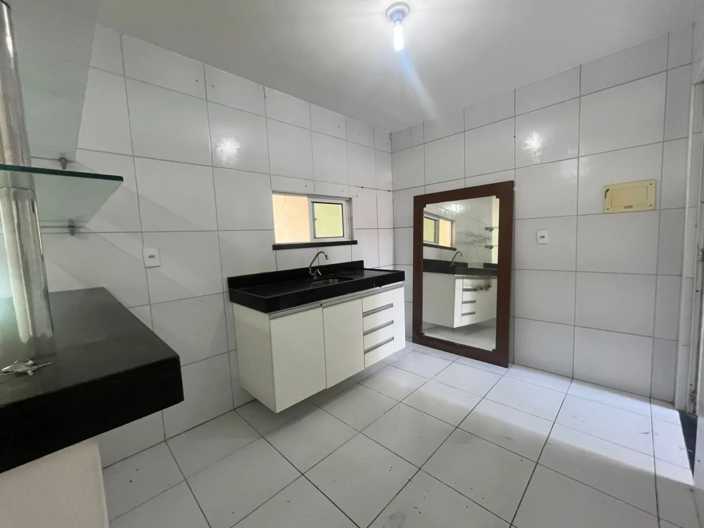 Imagem Casa para Venda em Fortaleza, Sapiranga, 3 dormitórios, 3 suítes, 3 vagas
