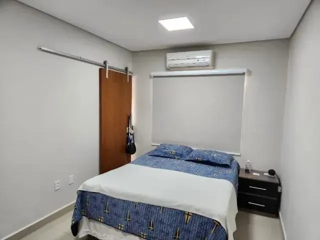 Imagem Casa à venda 5 Quartos, 1 Suite, 4 Vagas, 300M², Jardim Gurilândia, Taubaté - SP