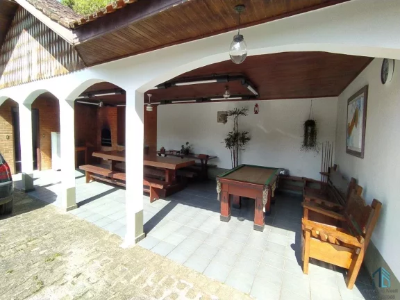 Imagem (PERMUTA) Chácara a venda c/ piscina, Piraquara/Pinhais Pr