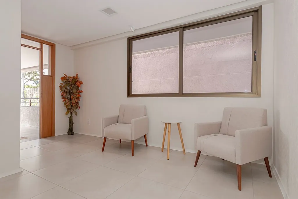 Imagem Apartamento em Chácara das Pedras