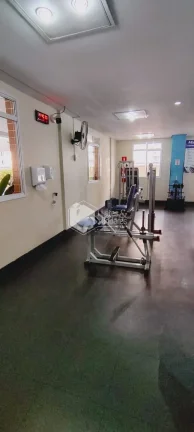 Imagem APTO A VENDA COM 118M² COM 3 DORMS (1 SUÍTE), ARMÁRIOS PLANEJADOS, 8º ANDAR, 2 VGS, LAZER COMPLETO! CONDOMÍNIO VIDA VIVA PARQUE SANTANA