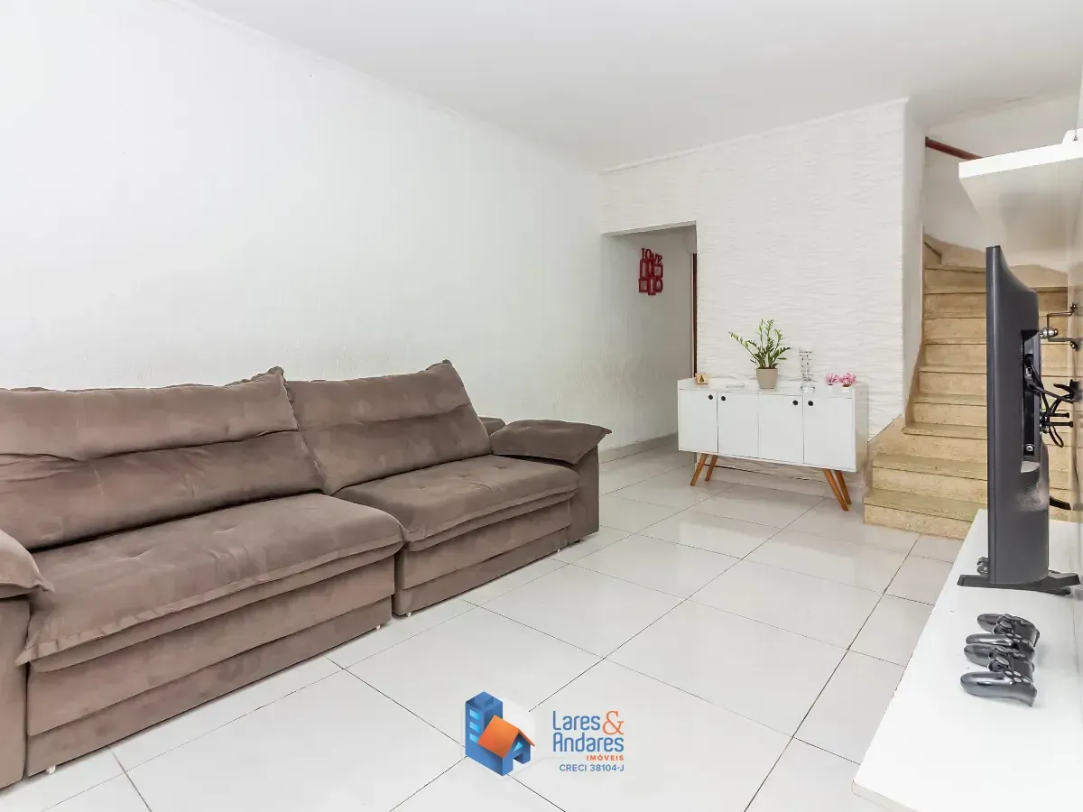 Imagem Casa para venda em Jardim São José (Zona Norte) com 4 quartos, sendo 1 suíte, 160m²