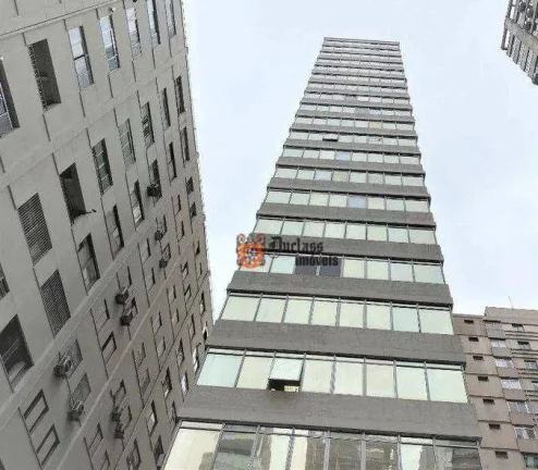 Foto do imóvel Conjunto para alugar, 60 m² por R$ 4.500/mês - Jardim Paulista - São Paulo/SP