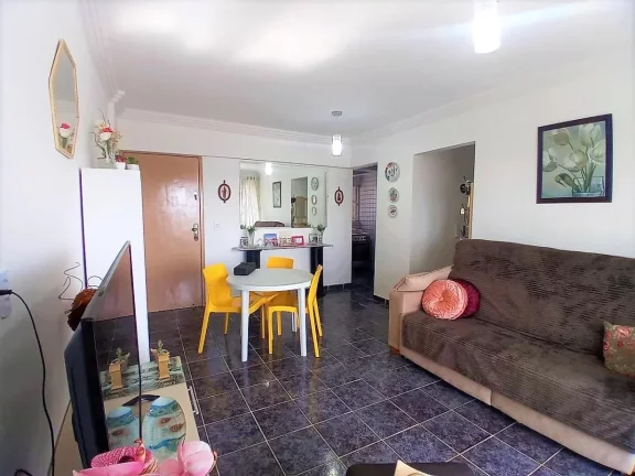 Imagem Apartamento para Venda em Recife, Cordeiro, 3 dormitórios, 2 banheiros, 1 vaga
