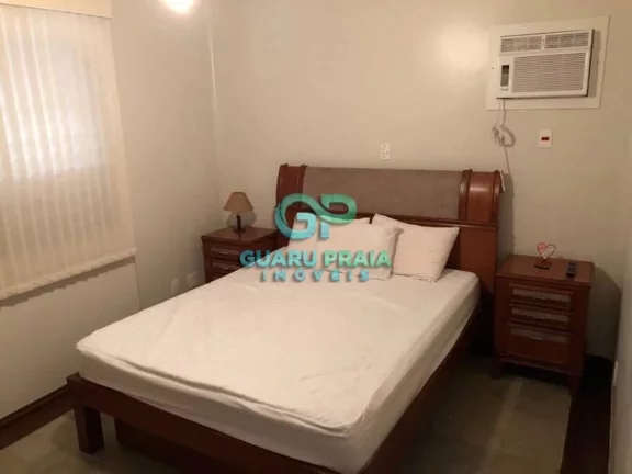 Imagem Apartamento Alto Padrão em Enseada, Guarujá/SP