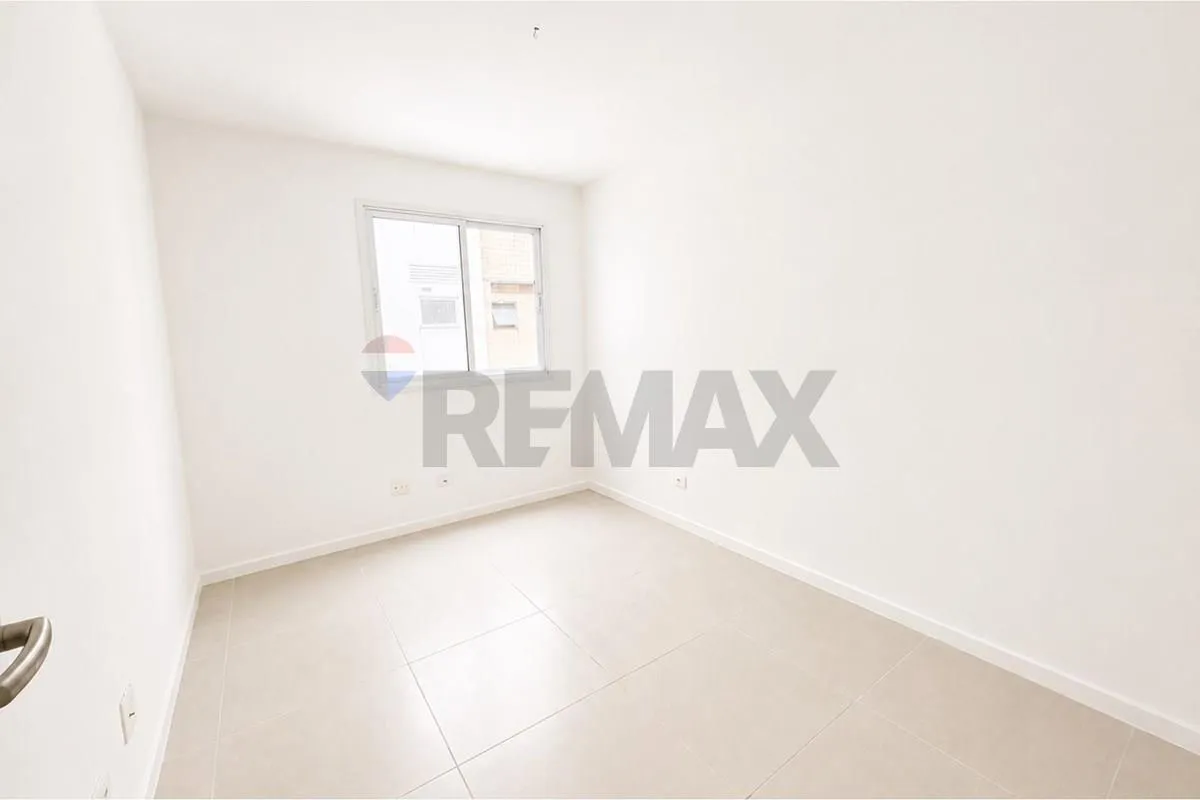 Imagem Apartamento Novo, Gleba B Recreio dos Bandeirantes