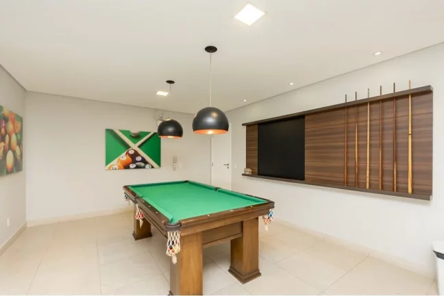 Imagem Apartamento à venda em São Paulo, Jardim Anália Franco, com 4 quartos, 164m2