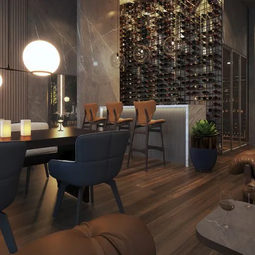 Imagem Magna Tower