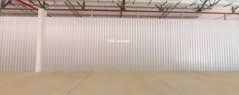 Imagem Galpão com 620m² para Locação na Lapa.