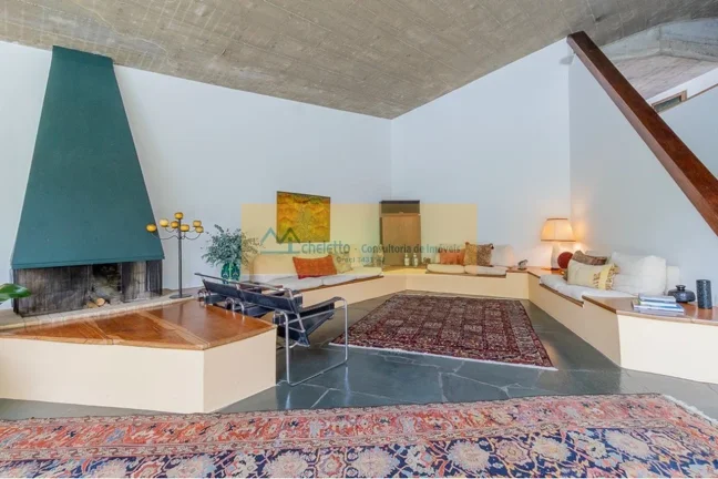 Imagem CASA RESIDENCIAL em SÃO PAULO - SP, Morumbi