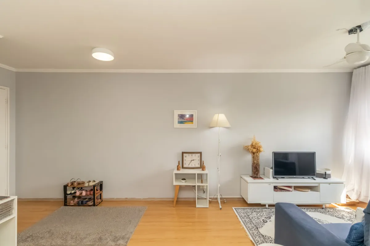 Imagem Apartamento para venda em Vila Romana com 3 quartos, 73m2