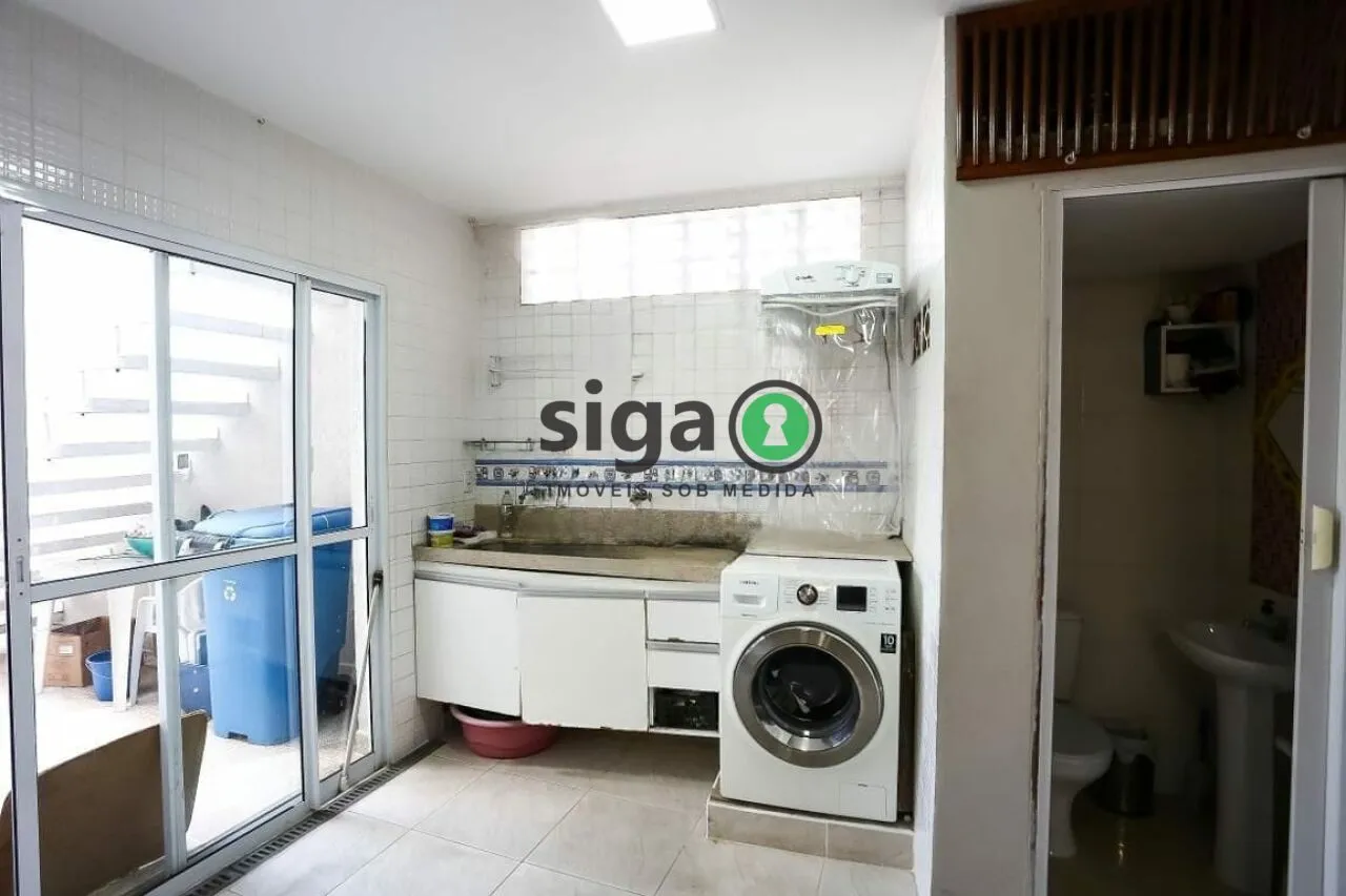 Imagem Casa à venda com 190m², 3 quartos e 3 vagas