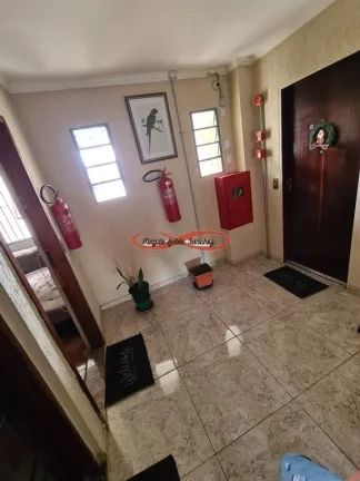 Imagem APARTAMENTO USADO A VENDA EM ITAQUERA - POUCOS METROS RADIAL LESTE.