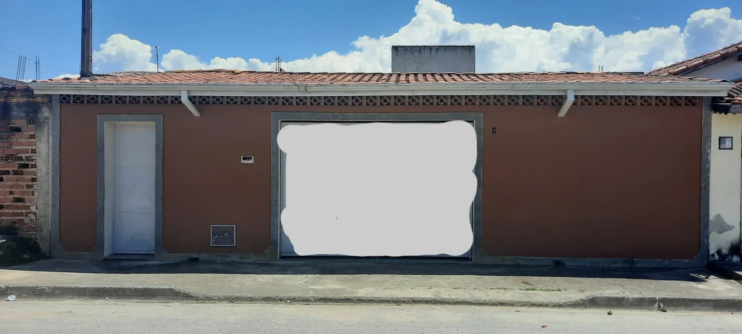 Foto do imóvel Casa à venda 3 Quartos, 1 Suite, 3 Vagas, 250M², Morada Marques, Potim - SP