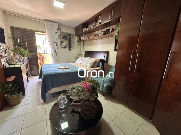 Imagem Apartamento à venda, 110 m² por R$ 680.000,00 - Setor Bueno - Goiânia/GO