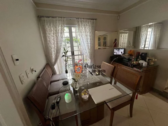 Imagem Sobrado com 4 dormitórios à venda, 257 m² por R$ 2.180.000,00 - Água Fria - São Paulo/SP