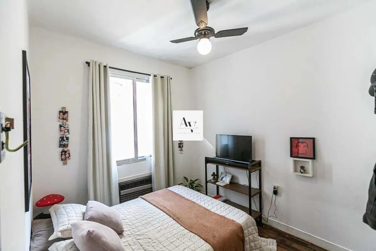 Imagem Apartamento à venda no bairro Santana - Porto Alegre/RS