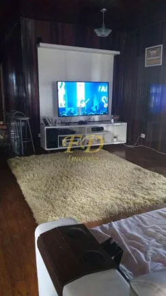 Imagem Chácara em Condomínio Fechado