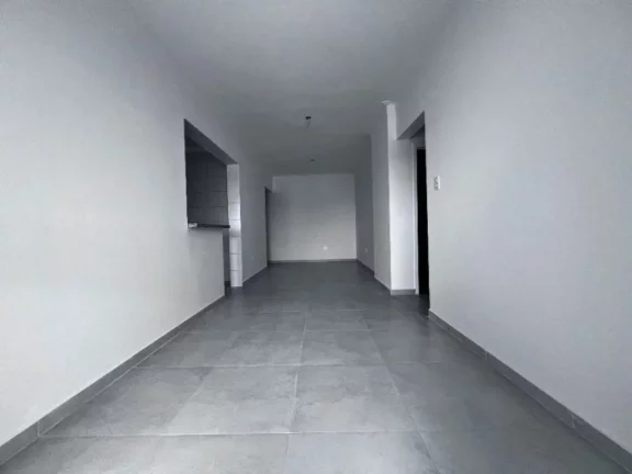 Imagem APARTAMENTO COM 85 m² - AVIAÇÃO - PRAIA GRANDE SP