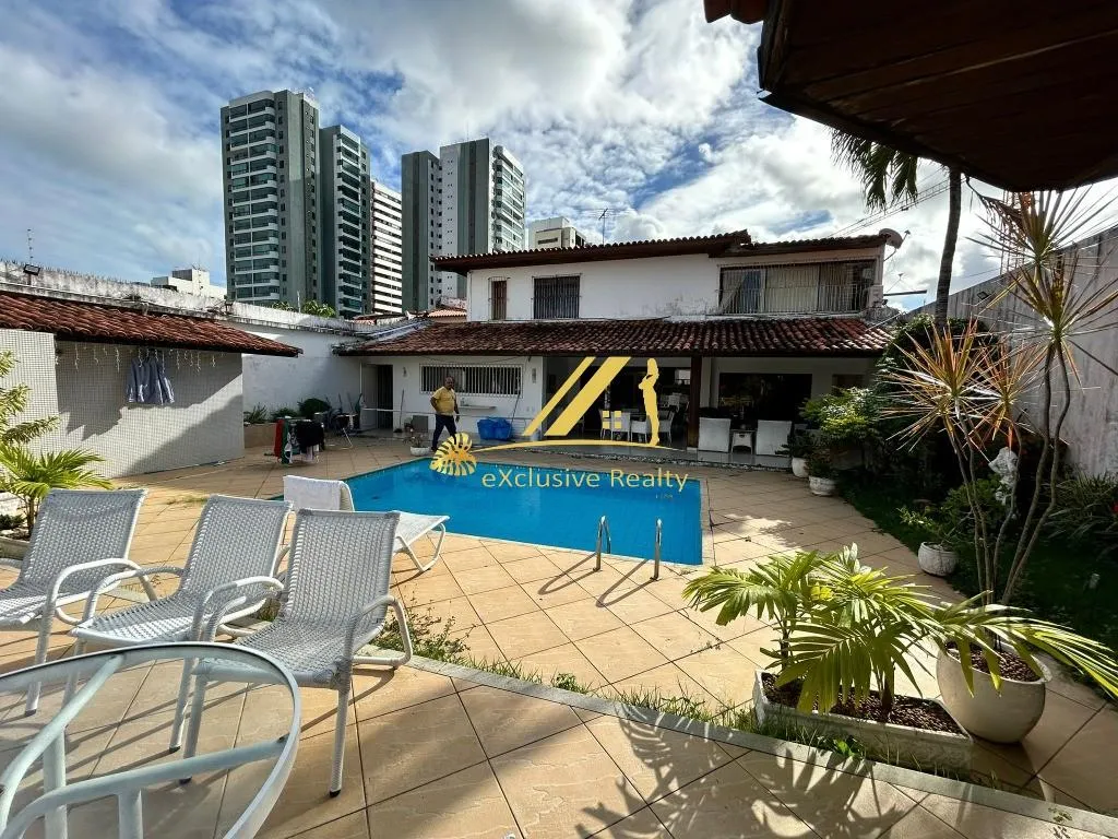 Imagem Casa COMERCIAL em Salvador - Bahia, Caminho das Árvores
