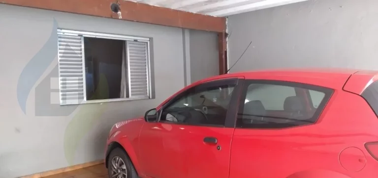 Imagem Casa de 2 dormitórios sendo 1 suíte, 2 banheiros, com 126m² no Taboão, São Bernardo do Campo