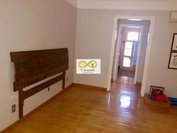 Imagem Casa a venda com 04 quartos, e apenas 5 minutos do centro de Barão Geraldo!