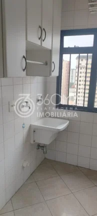 Imagem Apartamento para Venda em Santo André / SP no bairro Vila Gilda