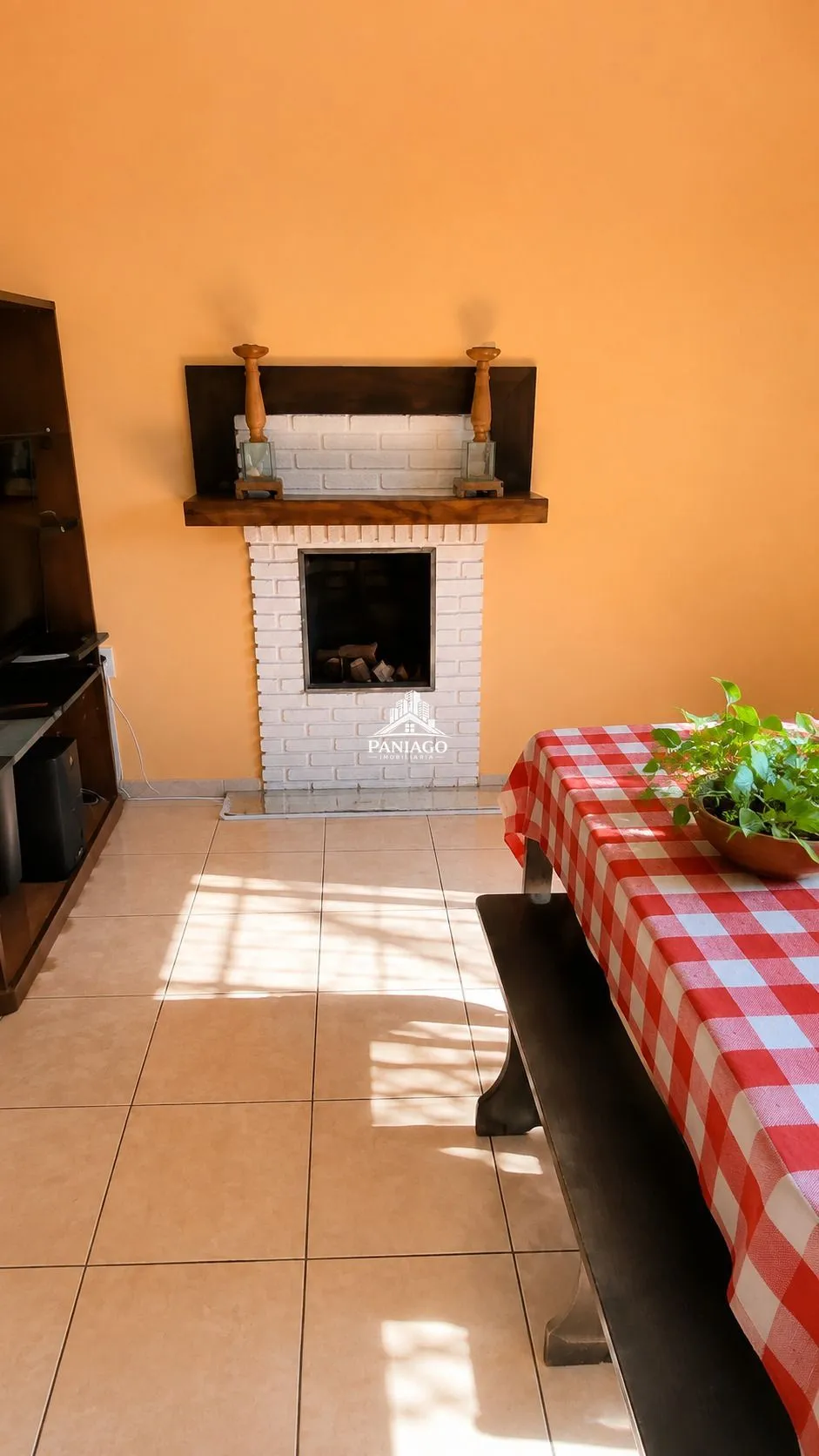 Imagem Casa com 4 Quartos e Piscina à Venda no Bom Clima | Chapada dos Guimarães/MT