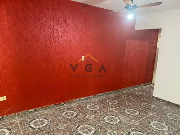 Imagem Casa para Venda em São Paulo, Vila Taquari, 4 dormitórios, 1 banheiro, 2 vagas