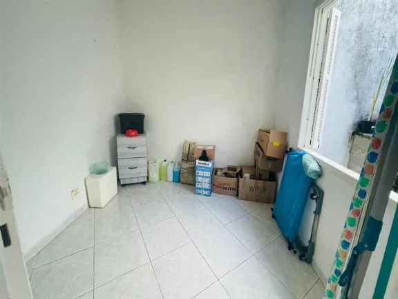 Imagem Casa com 2 dorms, Canto do Forte, Praia Grande - R$ 510 mil, Cod: 2209