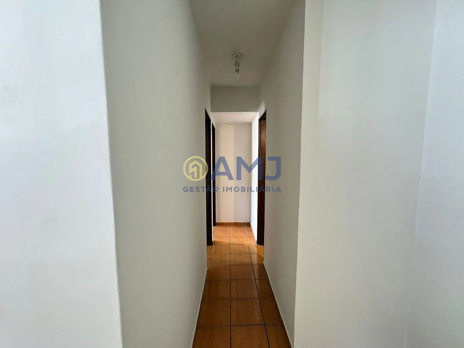 Imagem Apartamento à Venda no Res. Águas Claras - Av. Consolação