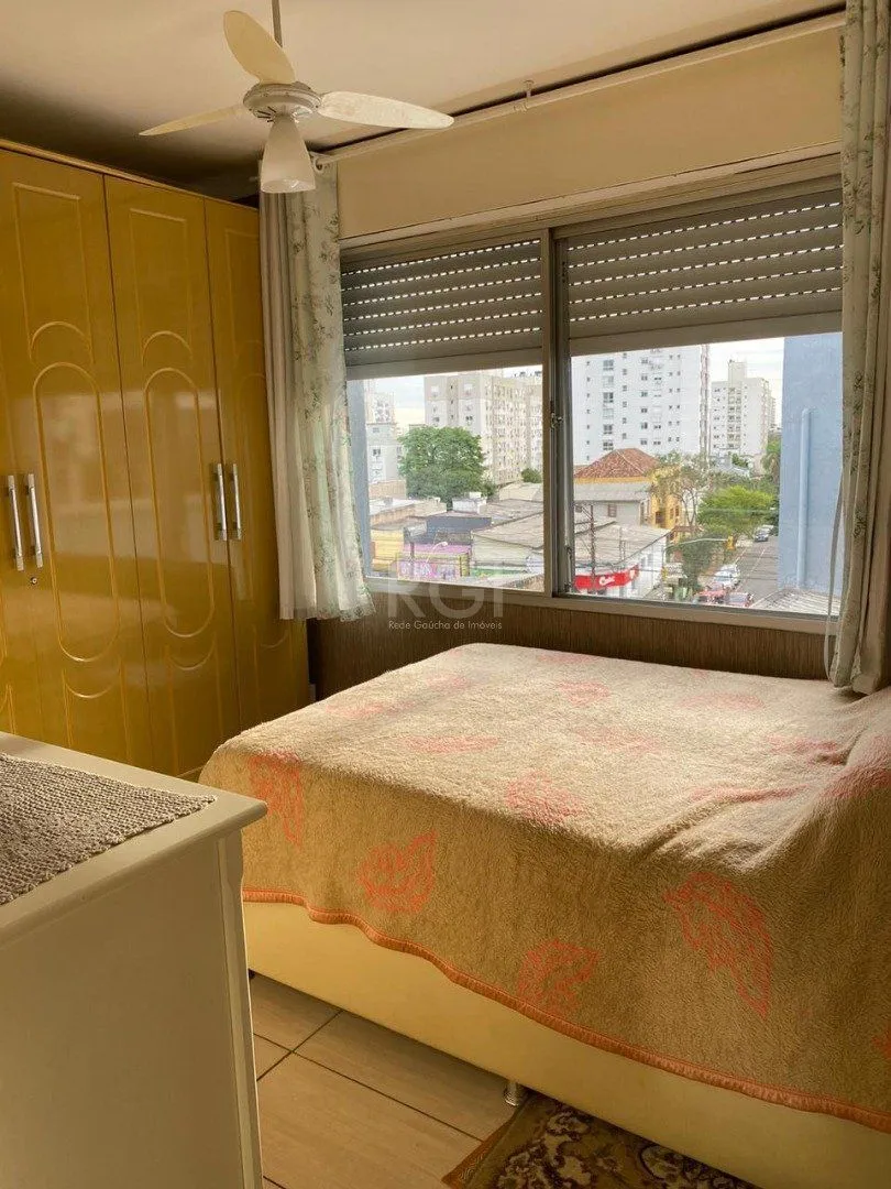 Imagem Cobertura para Venda - 86.33m², 2 dormitórios, Azenha