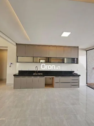 Imagem Casa à venda, 172 m² por R$ 1.250.000,00 - Ilda - Aparecida de Goiânia/GO