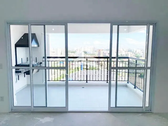 Foto do imóvel RESERVA JB OSASCO - Apartamento à venda em Avenida Hilário Pereira de Souza, 492 - Continental, Osasco - SP